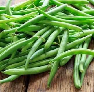 Beans, Tendergreen
