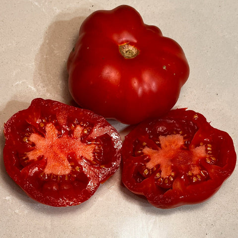 Tomato, Rosso Sicilian