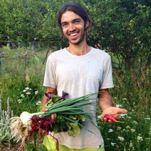 Seed CSA, Homestead
