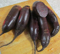 Beet, Forono