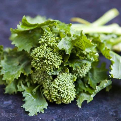 Broccoli Raab