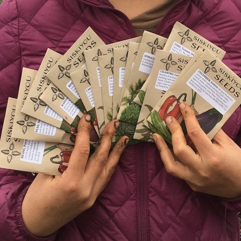 Heirloom Garden Bundle