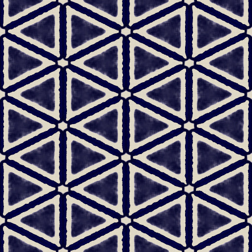 Indigo, Japanese
