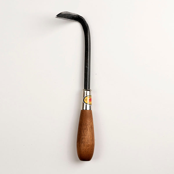 Cape Cod Weeder, Hand Forged