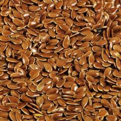 Flax, Omega