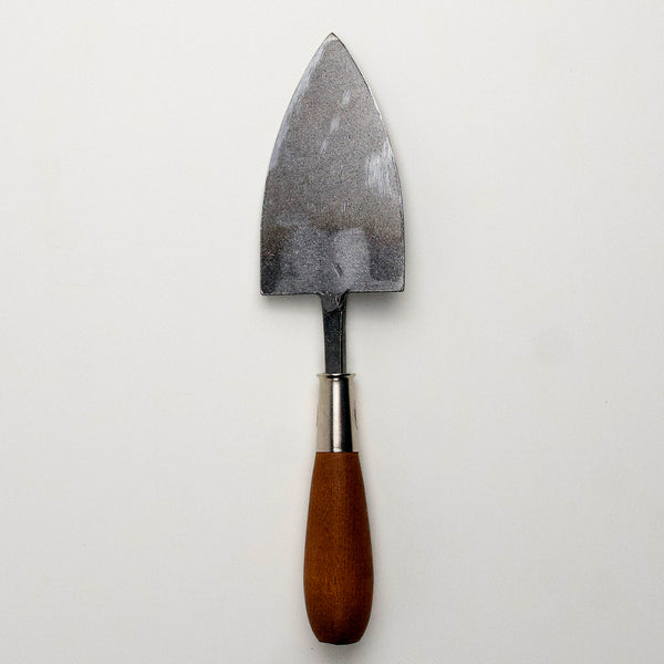 Flat Trowel, Hand Forged